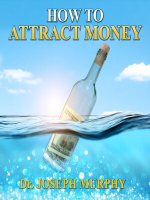 cover image of How to Attract Money